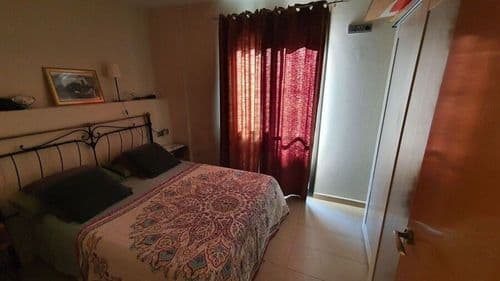 1 bed flat in Grácia