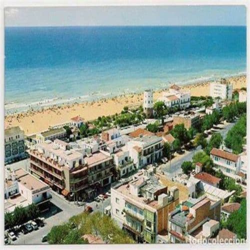 1 bed flat in Castelldefels