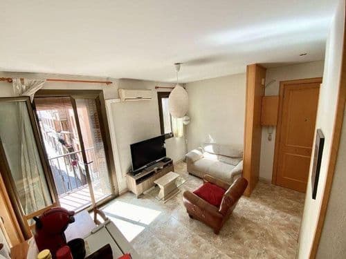 2 bed flat in Sants Montjuic