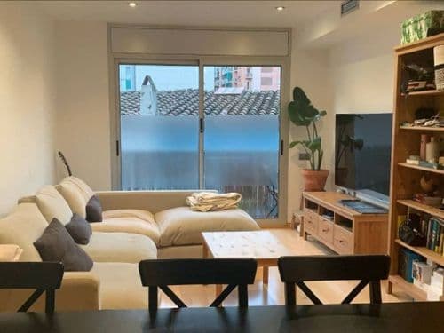 1 bed flat in Sant Andreu