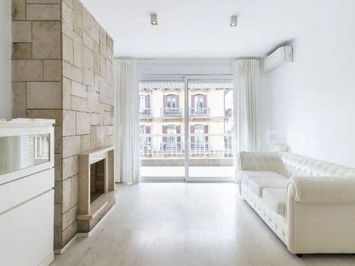 Piso de 4 habitaciones  en Barcelona ciudad
