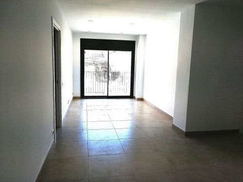 2 bed flat in Sabadell