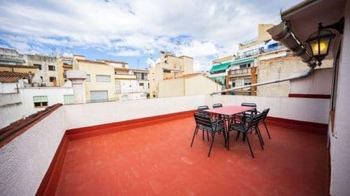 2 bed flat in Mataró
