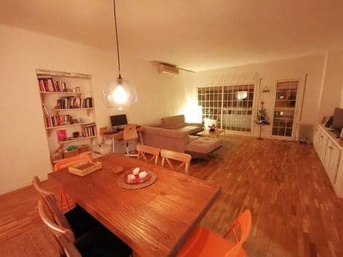 1 bed flat in Eixample