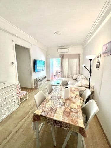 Piso de 3 habitaciones  en Málaga ciudad