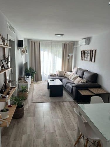 Piso de 3 habitaciones  en Málaga ciudad