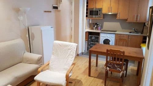 2 bed flat in Centro