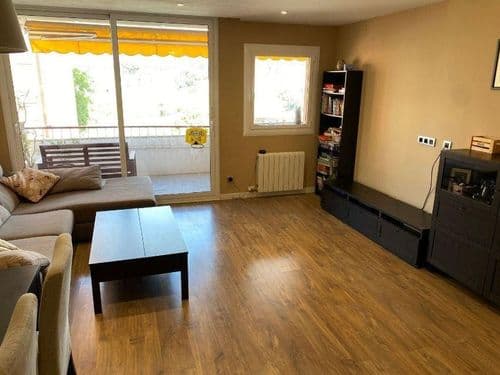 3 bed flat in Les Corts