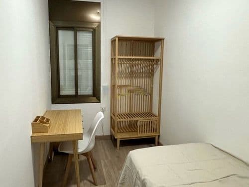 3 bed flat in Eixample