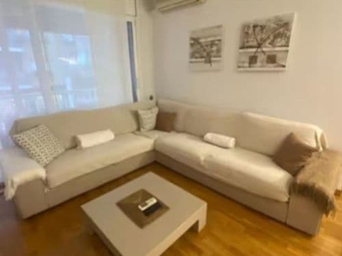 4 bed flat in Eixample