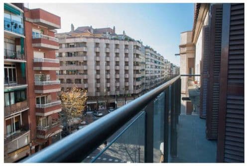 Piso de 3 habitaciones  en Barcelona ciudad
