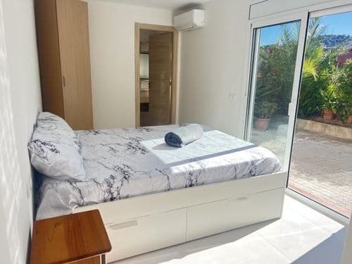 1 bed flat in Horta Guinardó