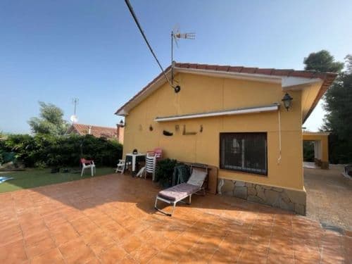 3 bed house in Sant Cugat del Vallés