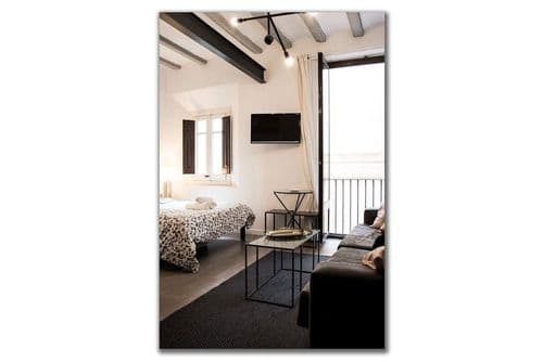1 bed flat in Ciutat Vella