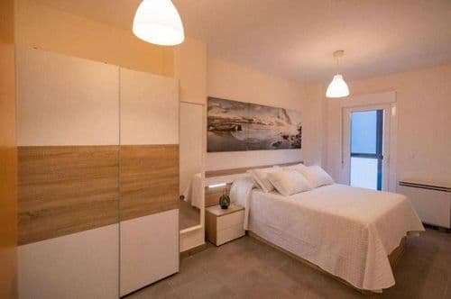 2 bed flat in Sarriá Sant Gervasi