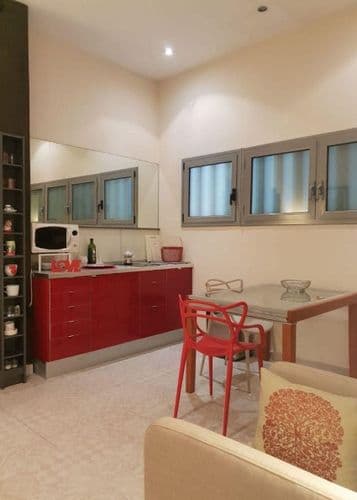Flat in Les Corts