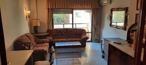 Piso de 3 habitaciones  en Malaga