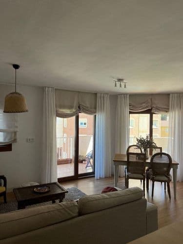 Piso de 2 habitaciones  en Malaga