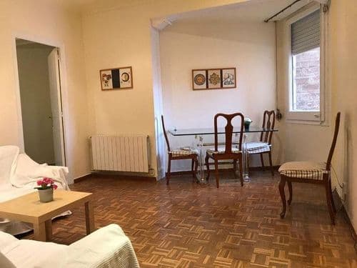 Piso de 3 habitaciones  en Sarriá Sant Gervasi