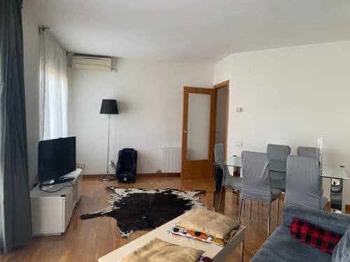 3 bed flat in Sant Marti